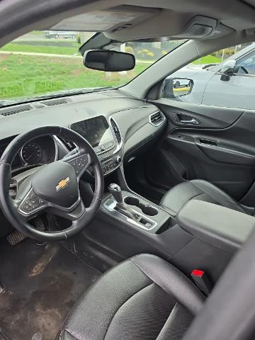 2020 Chevrolet Equinox AWD LT 1.5L Turbo
