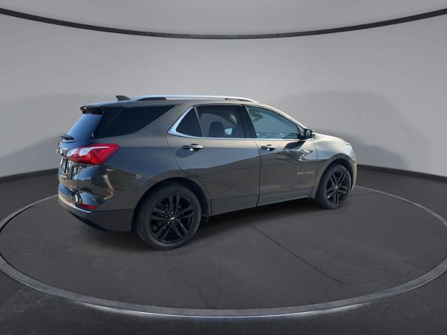 2020 Chevrolet Equinox AWD LT 1.5L Turbo