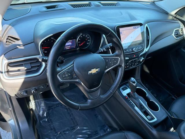 2020 Chevrolet Equinox AWD LT 1.5L Turbo