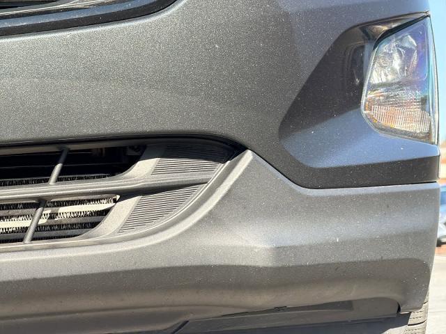 2020 Chevrolet Equinox AWD LT 1.5L Turbo