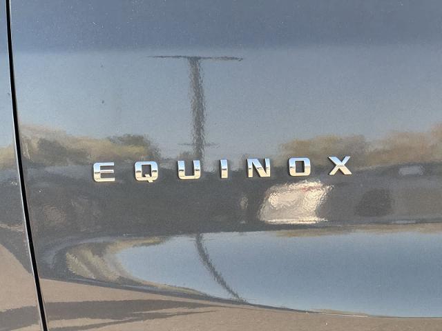 2020 Chevrolet Equinox AWD LT 1.5L Turbo