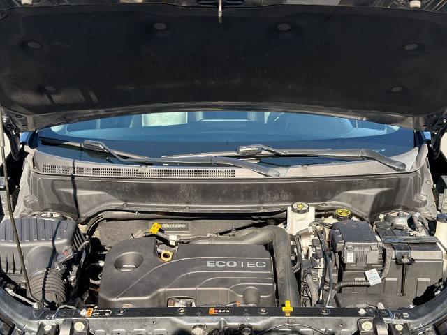 2020 Chevrolet Equinox AWD LT 1.5L Turbo