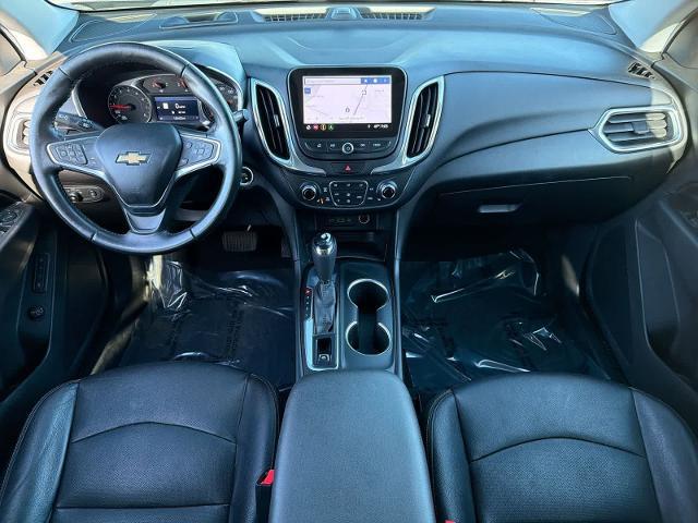 2020 Chevrolet Equinox AWD LT 1.5L Turbo