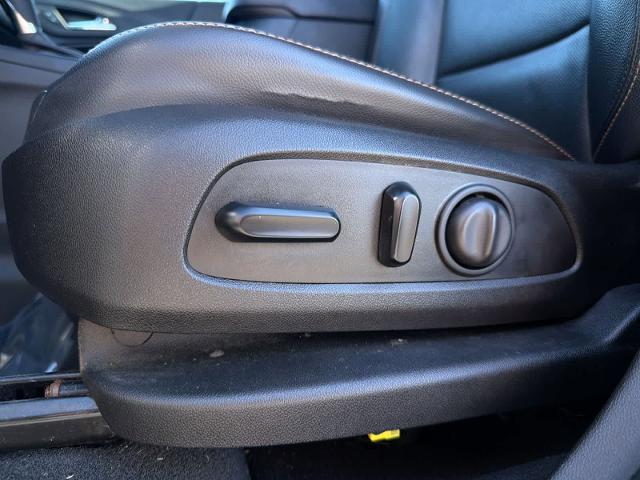 2020 Chevrolet Equinox AWD LT 1.5L Turbo
