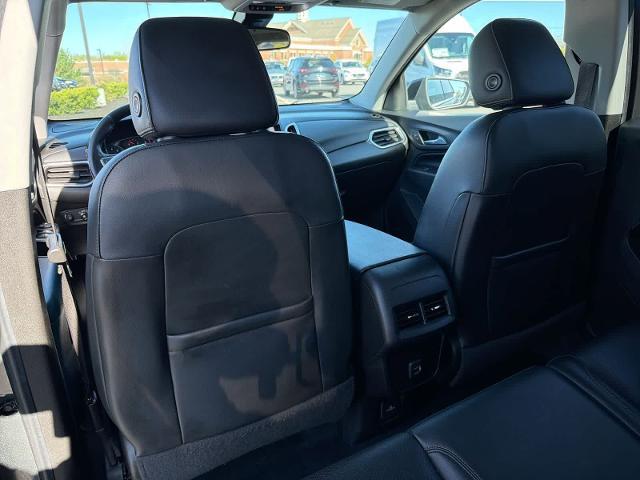 2020 Chevrolet Equinox AWD LT 1.5L Turbo