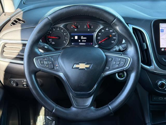 2020 Chevrolet Equinox AWD LT 1.5L Turbo