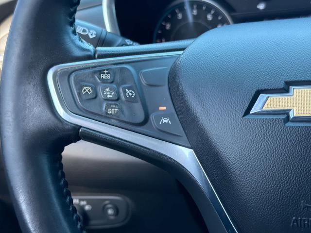 2020 Chevrolet Equinox AWD LT 1.5L Turbo