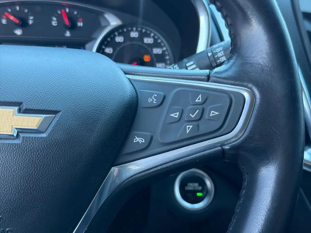 2020 Chevrolet Equinox AWD LT 1.5L Turbo