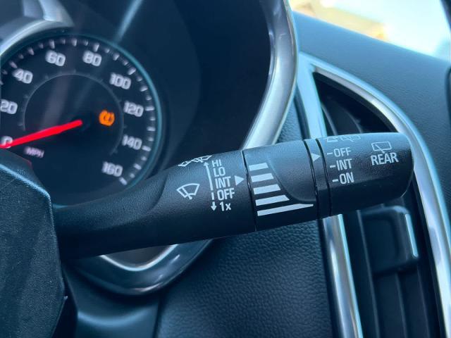 2020 Chevrolet Equinox AWD LT 1.5L Turbo
