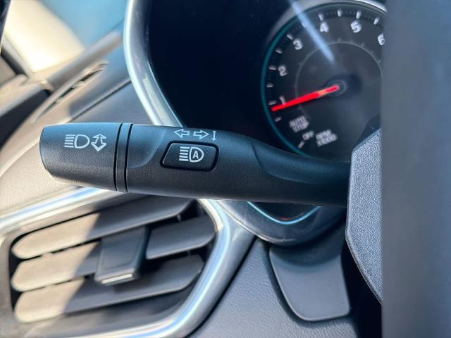 2020 Chevrolet Equinox AWD LT 1.5L Turbo