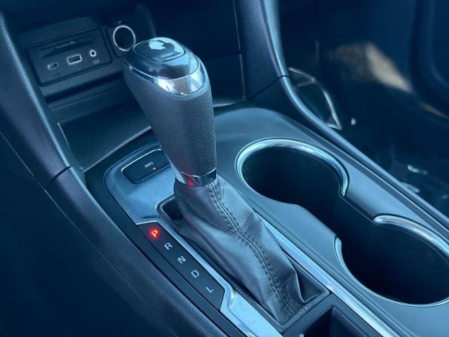 2020 Chevrolet Equinox AWD LT 1.5L Turbo