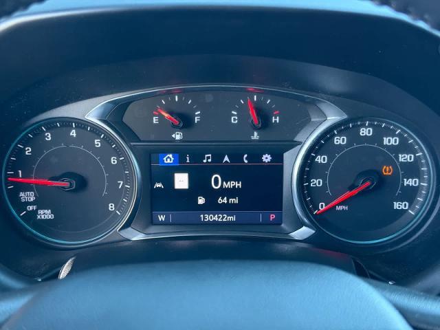2020 Chevrolet Equinox AWD LT 1.5L Turbo