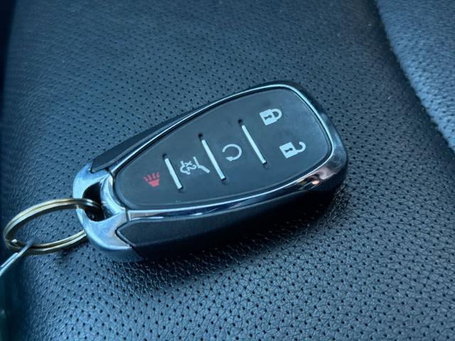 2020 Chevrolet Equinox AWD LT 1.5L Turbo