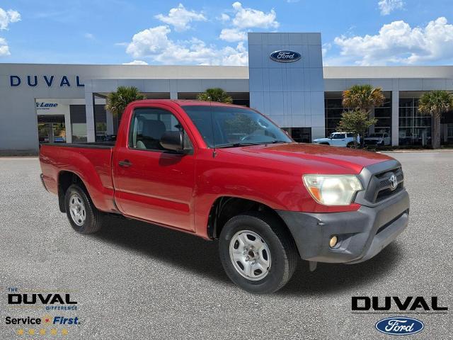 2013 Toyota Tacoma Unknown for sale in Jacksonville, FL