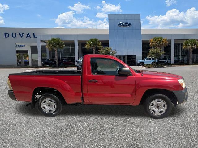 2013 Toyota Tacoma Unknown