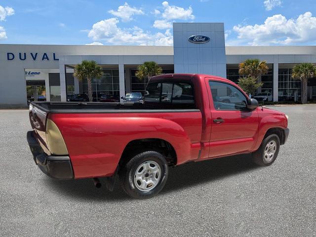 2013 Toyota Tacoma Unknown