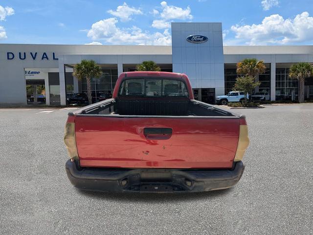 2013 Toyota Tacoma Unknown