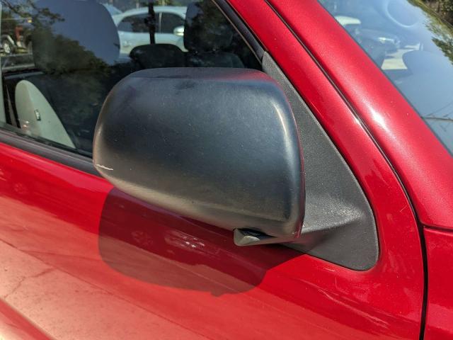 2013 Toyota Tacoma Unknown