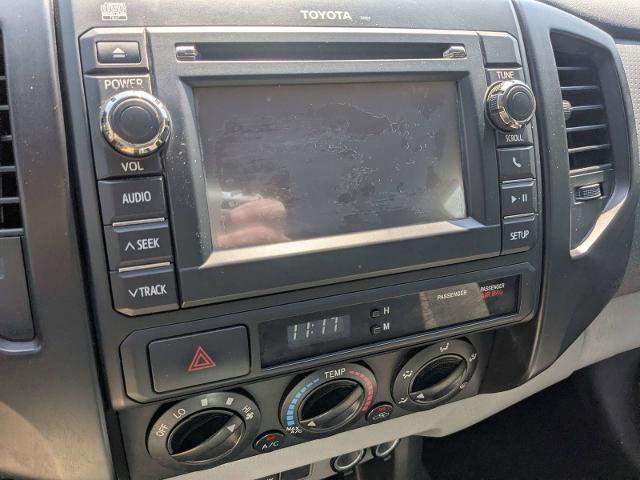 2013 Toyota Tacoma Unknown
