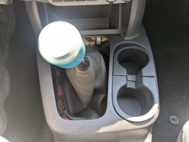 2013 Toyota Tacoma Unknown