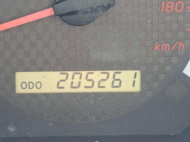 2013 Toyota Tacoma Unknown