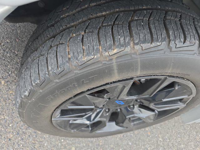 2021 Chevrolet Express Passenger RWD 2500 Regular Wheelbase LS