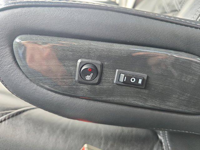 2021 Chevrolet Express Passenger RWD 2500 Regular Wheelbase LS