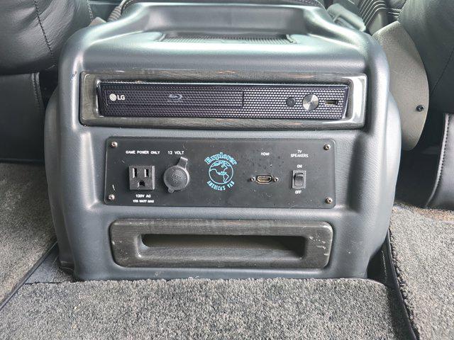 2021 Chevrolet Express Passenger RWD 2500 Regular Wheelbase LS