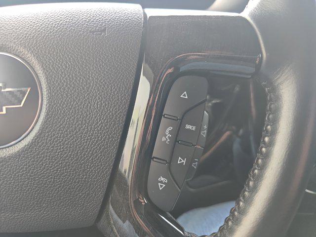 2021 Chevrolet Express Passenger RWD 2500 Regular Wheelbase LS
