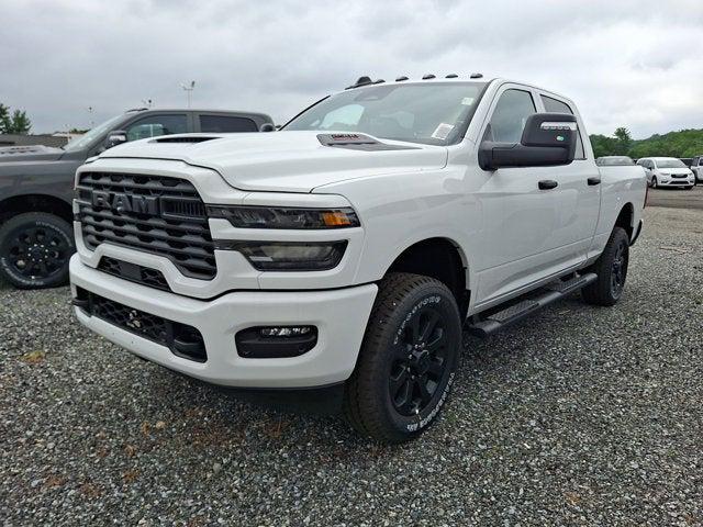 2026 RAM 2500 RAM 2500 BLACK EXPRESS CREW CAB 4X4 64 BOX 2026 RAM 2500 RAM 2500 BLACK EXPRESS CREW CAB 4X4 64 BOX