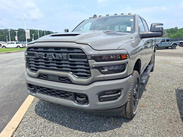 2026 RAM 2500 RAM 2500 BLACK EXPRESS CREW CAB 4X4 64 BOX 2026 RAM 2500 RAM 2500 BLACK EXPRESS CREW CAB 4X4 64 BOX