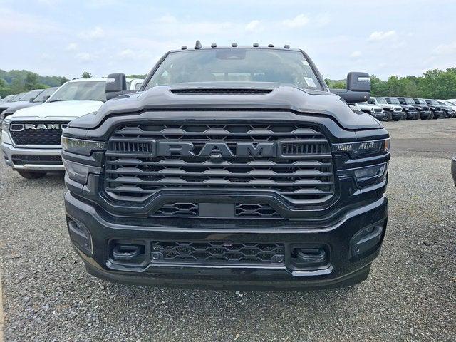 2026 RAM 2500 RAM 2500 BLACK EXPRESS CREW CAB 4X4 64 BOX 2026 RAM 2500 RAM 2500 BLACK EXPRESS CREW CAB 4X4 64 BOX