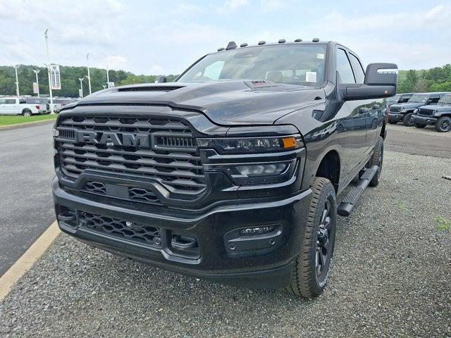 2026 RAM 2500 RAM 2500 BLACK EXPRESS CREW CAB 4X4 64 BOX 2026 RAM 2500 RAM 2500 BLACK EXPRESS CREW CAB 4X4 64 BOX