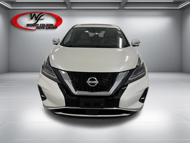 2024 Nissan Murano SL FWD