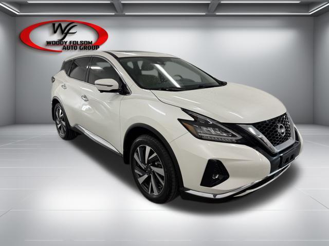 2024 Nissan Murano SL FWD