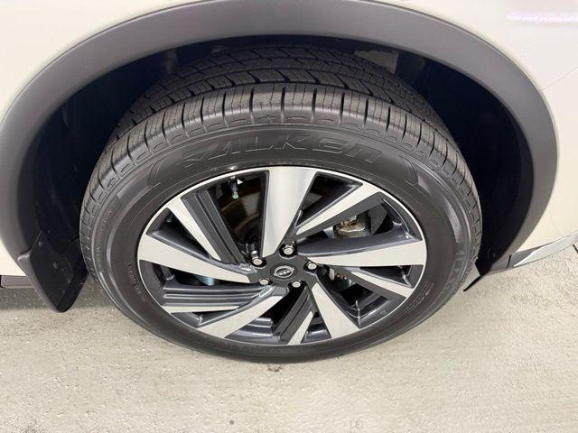 2024 Nissan Murano SL FWD