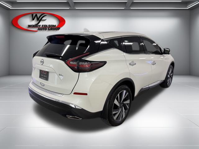 2024 Nissan Murano SL FWD