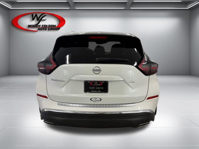 2024 Nissan Murano SL FWD