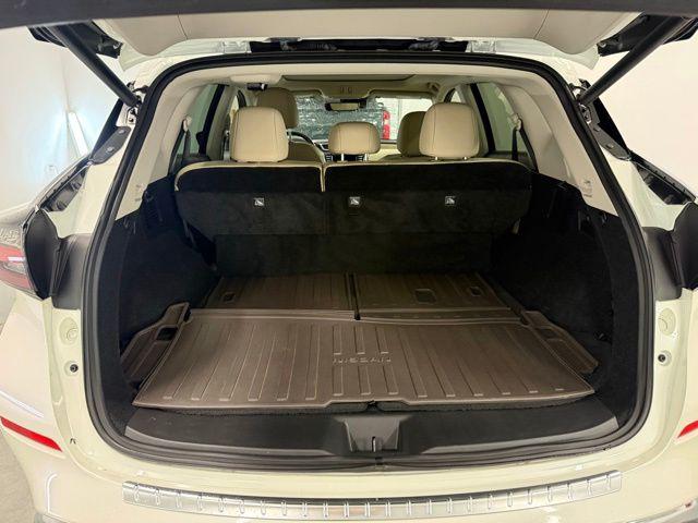 2024 Nissan Murano SL FWD
