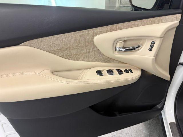 2024 Nissan Murano SL FWD