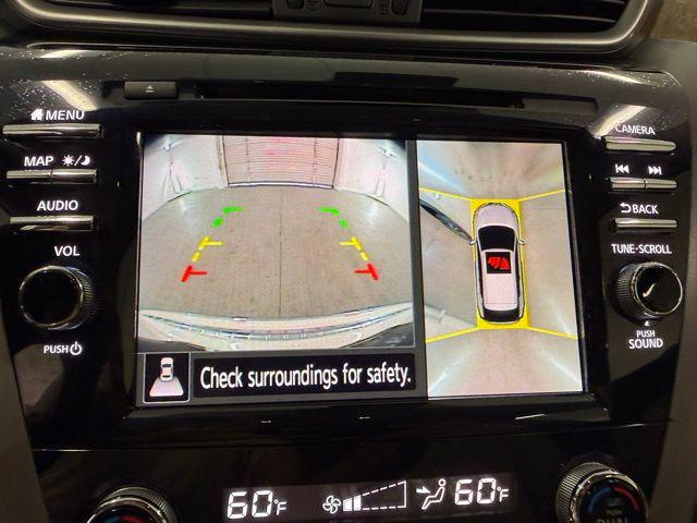 2024 Nissan Murano SL FWD