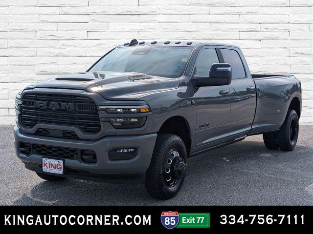 2026 RAM Ram 3500 RAM 3500 LARAMIE CREW CAB 4X4 8 BOX