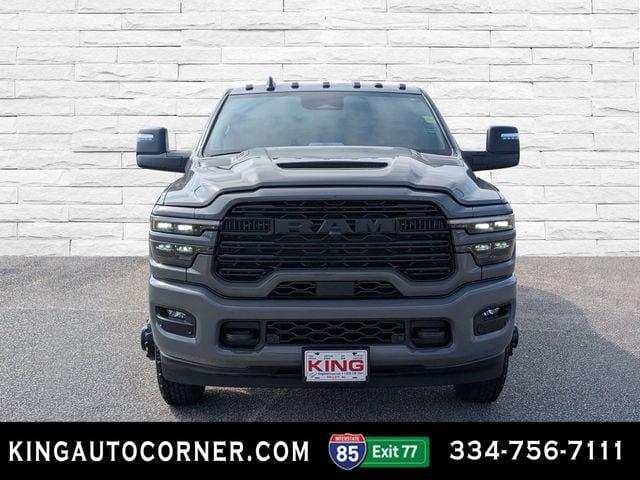 2026 RAM Ram 3500 RAM 3500 LARAMIE CREW CAB 4X4 8 BOX