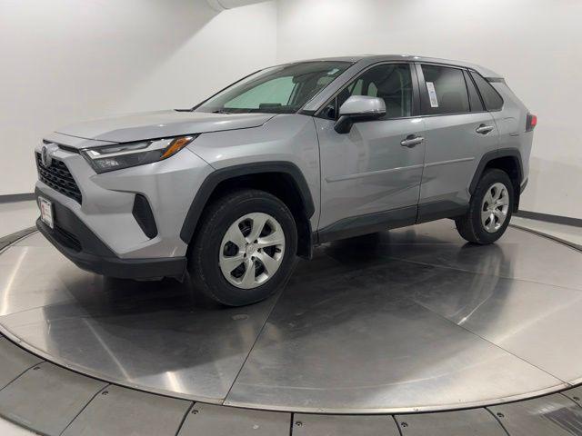 2023 Toyota RAV4 LE for sale in HAGERSTOWN, MD