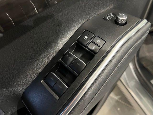 2025 Toyota Highlander Limited