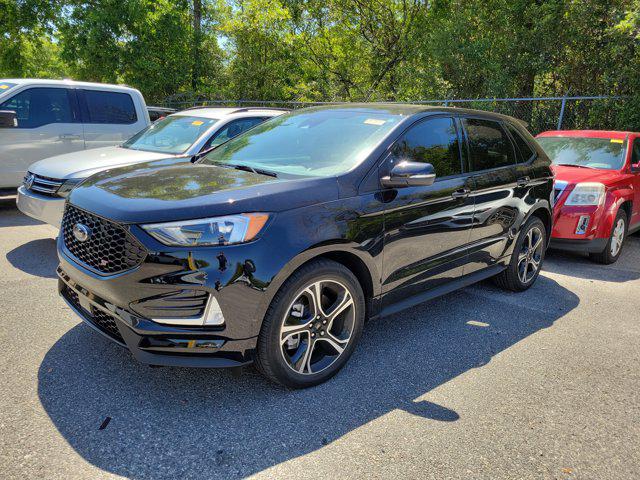 2022 Ford Edge ST for sale in Jacksonville, FL
