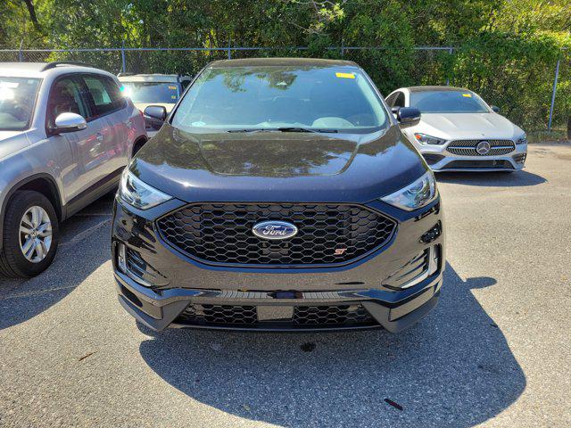 2022 Ford Edge ST