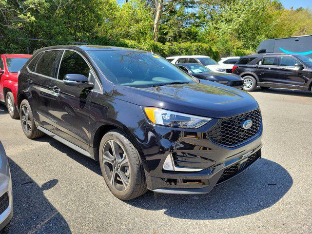 2022 Ford Edge ST