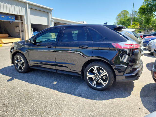 2022 Ford Edge ST