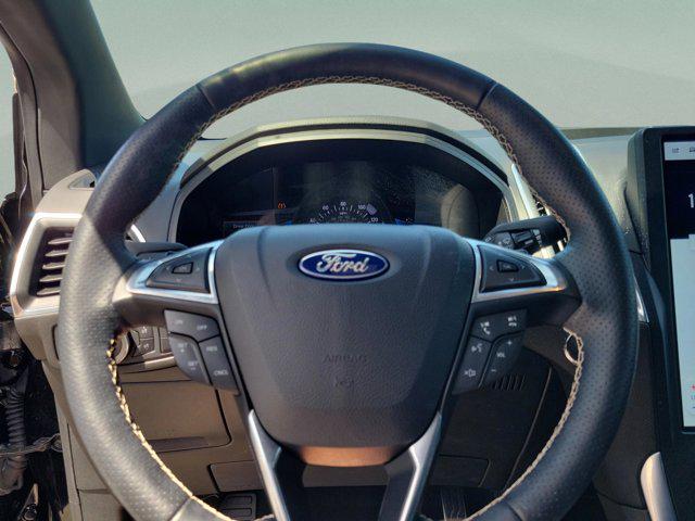 2022 Ford Edge ST